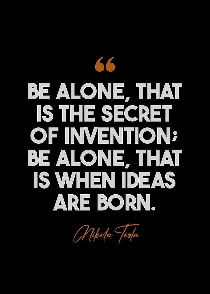 Nikola Tesla