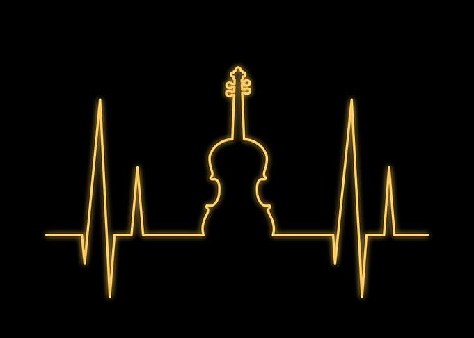 Electro violin