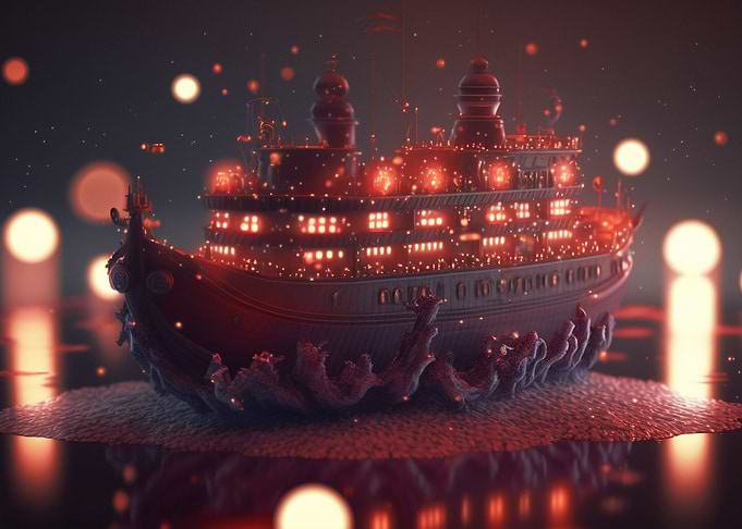Pirate Poster