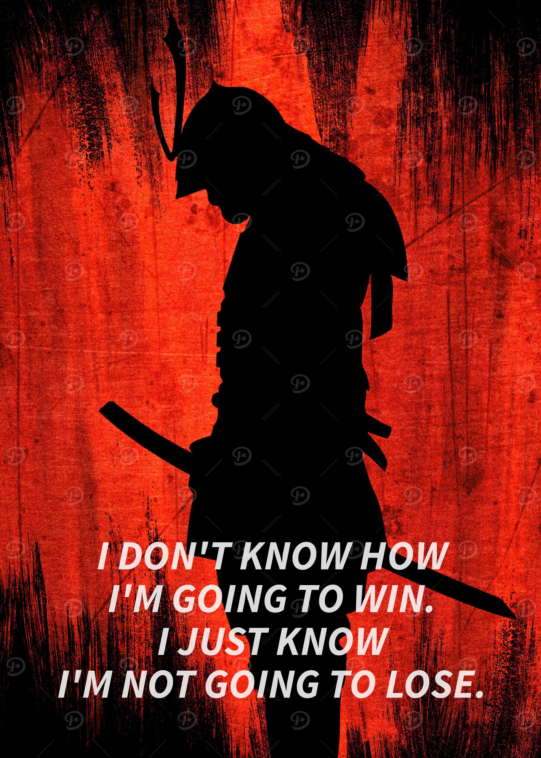 samurai