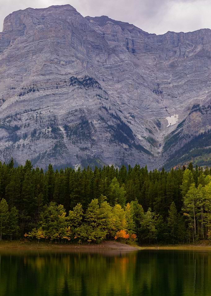 Wedge Pond