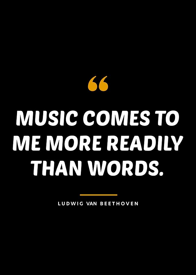 Ludwig Van Beethoven