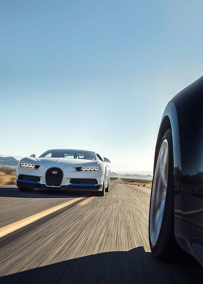 Bugatti