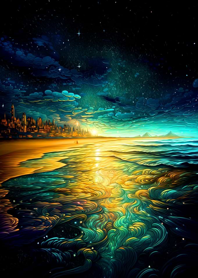 Landscape