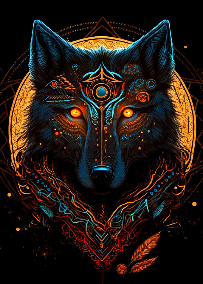 Wolf