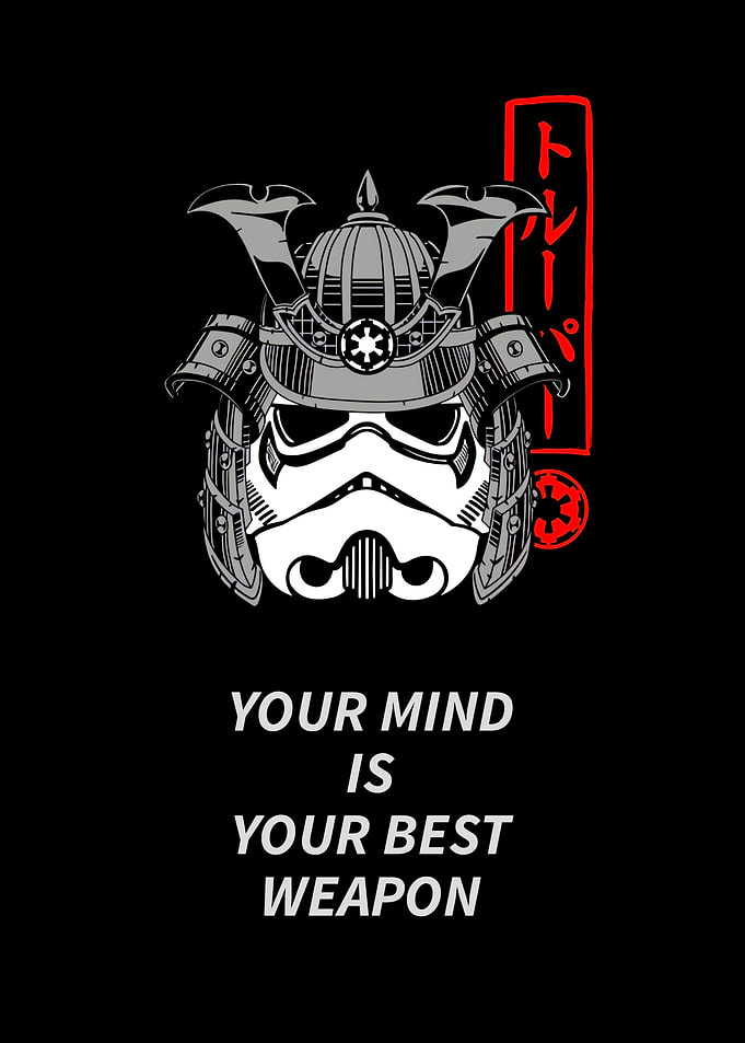 samurai