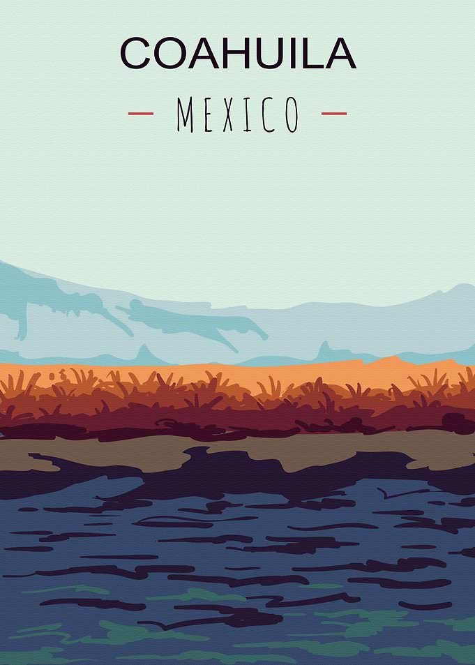 Coahuila