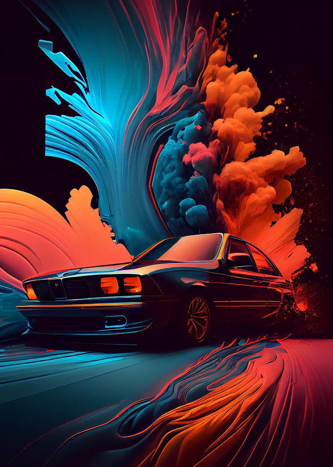 BMW E21