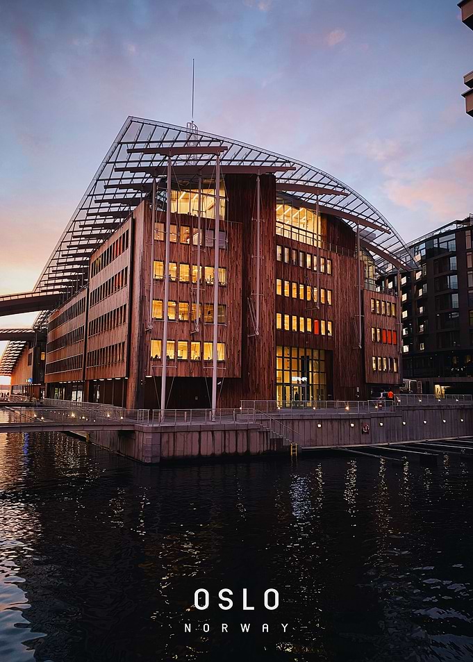Oslo