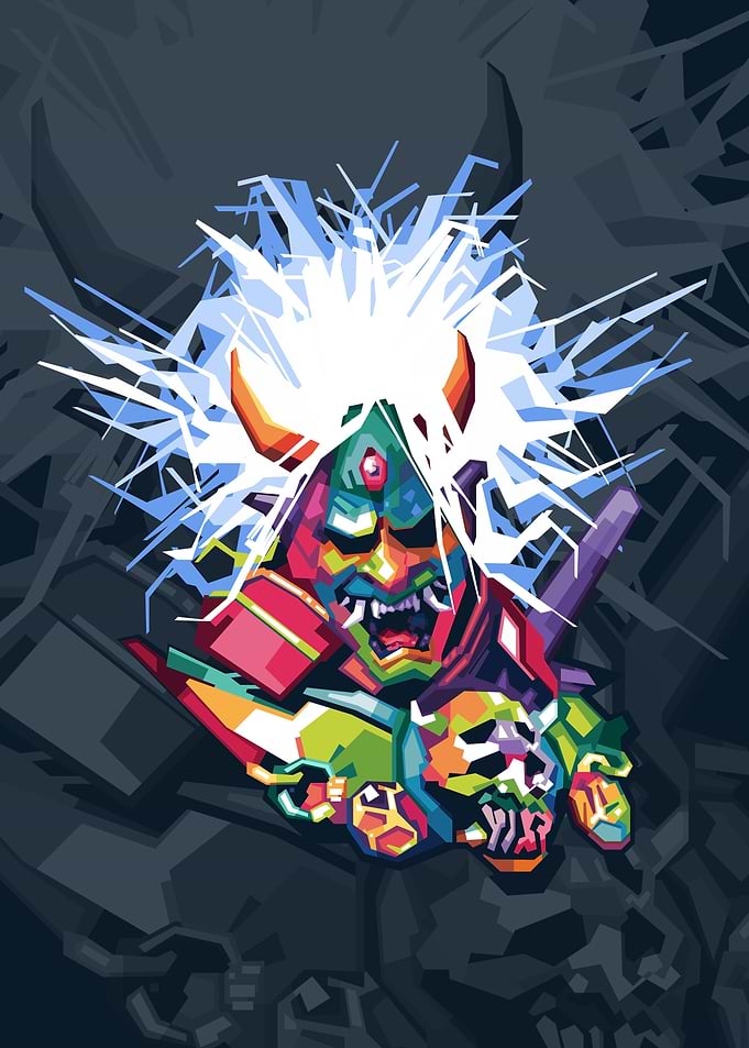 Oni