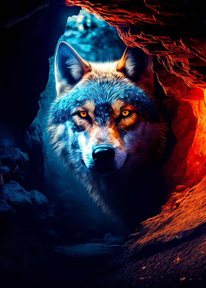 Wolf