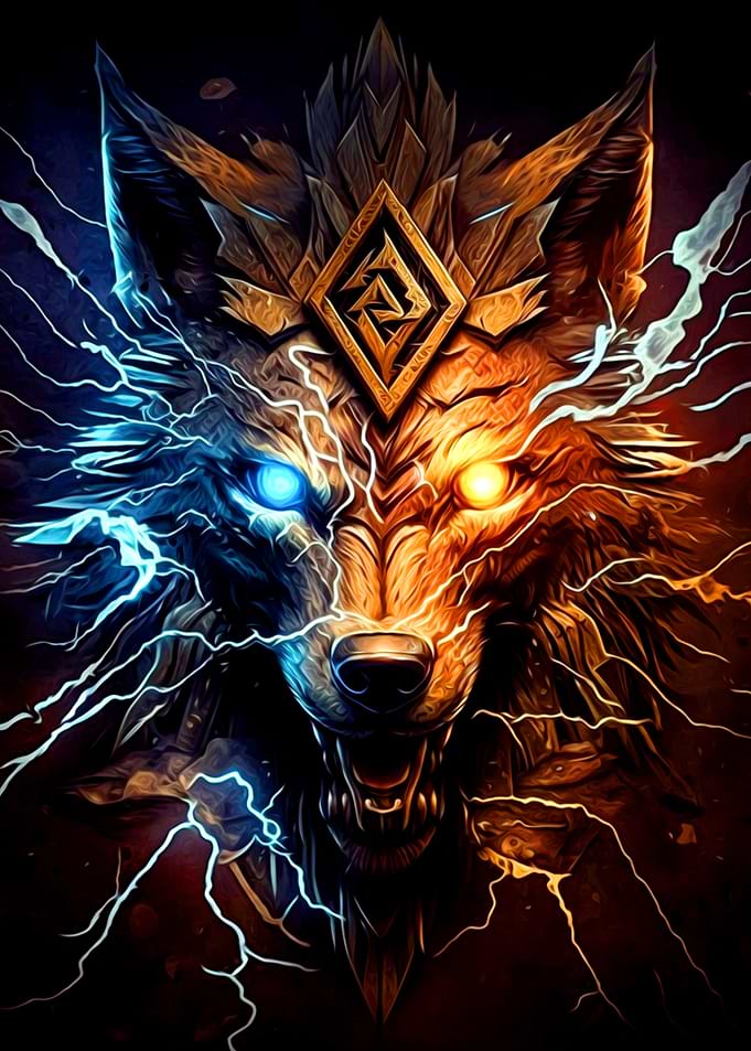 Wolf