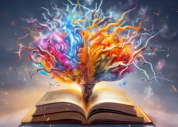 biological experiment book