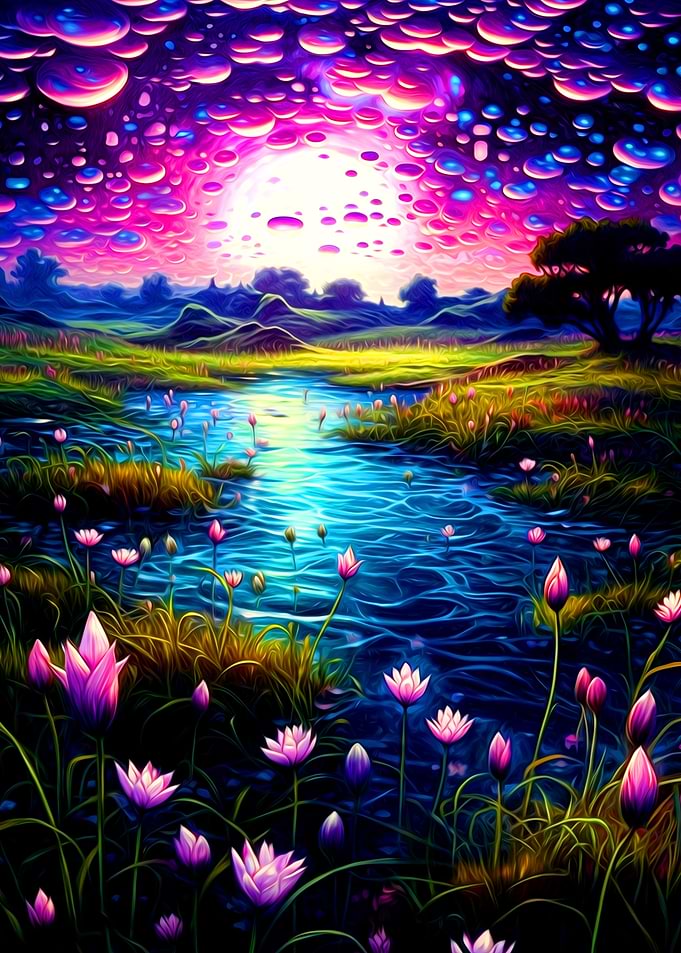 Landscape