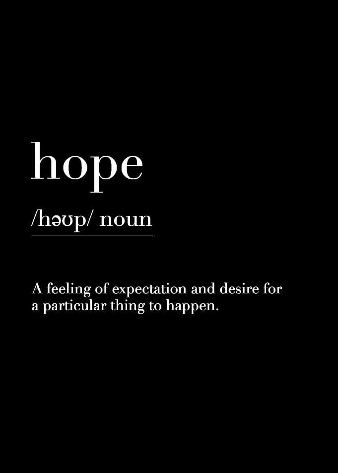 Hope Word