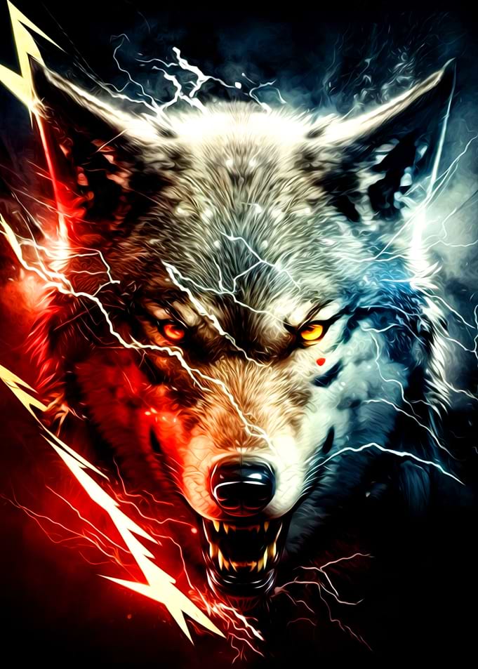 Wolf