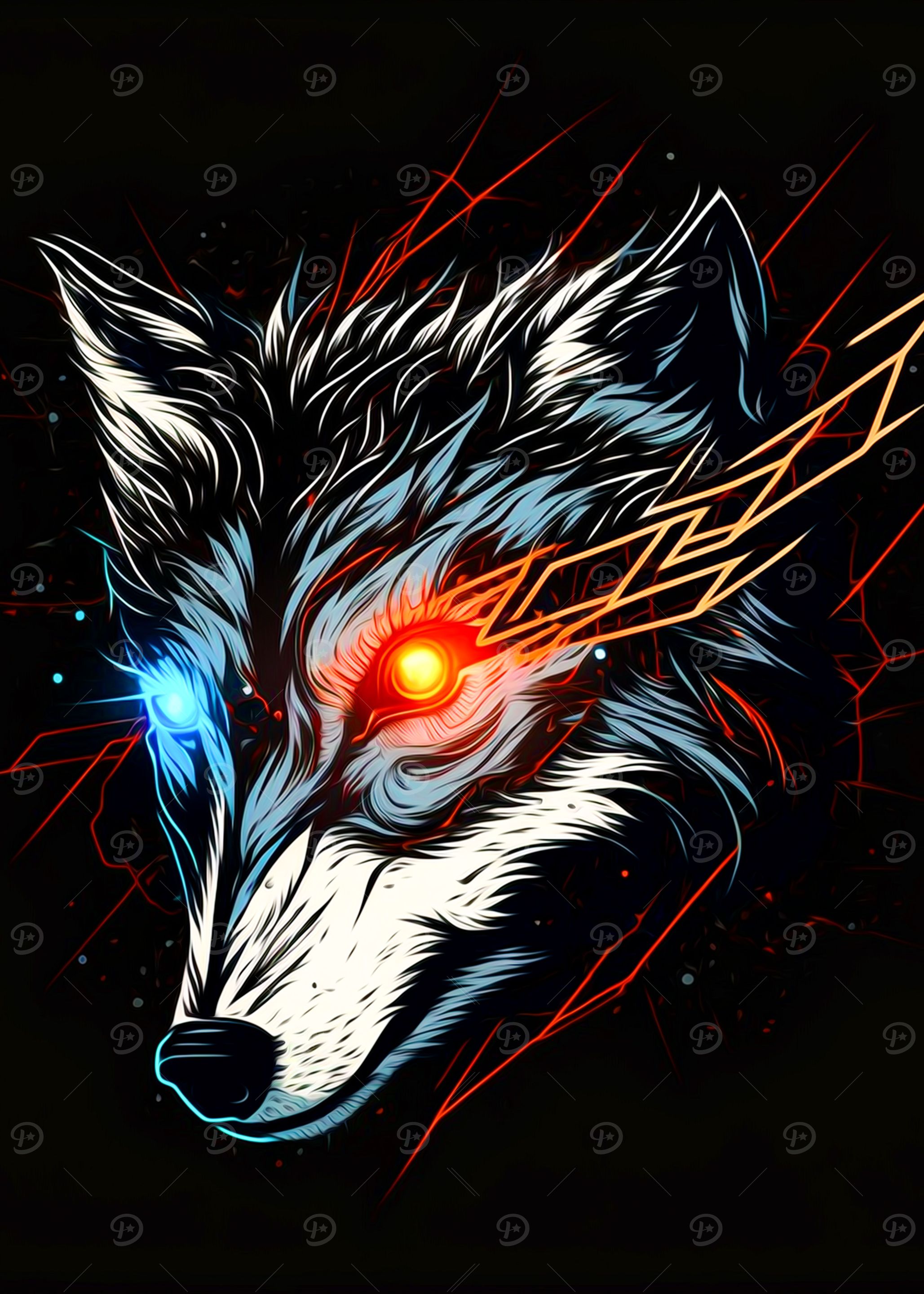Wolf