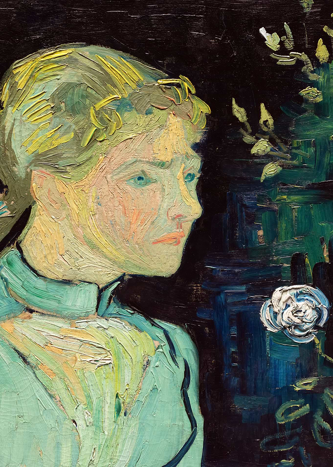 Adeline Ravoux