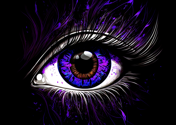Fantasy Eye
