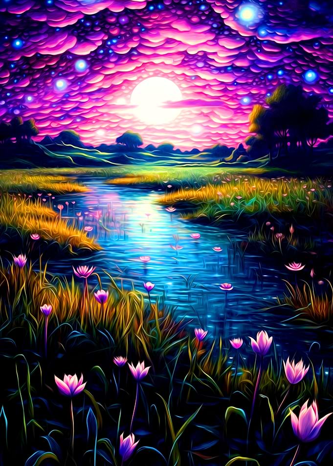 Landscape