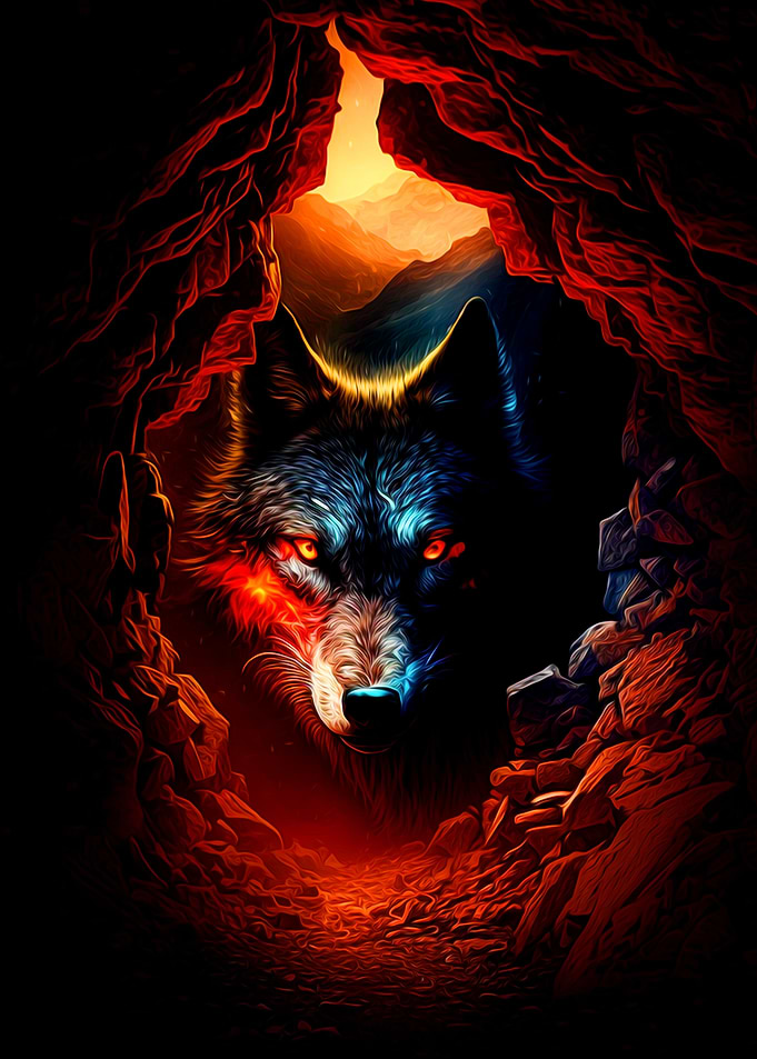 Wolf