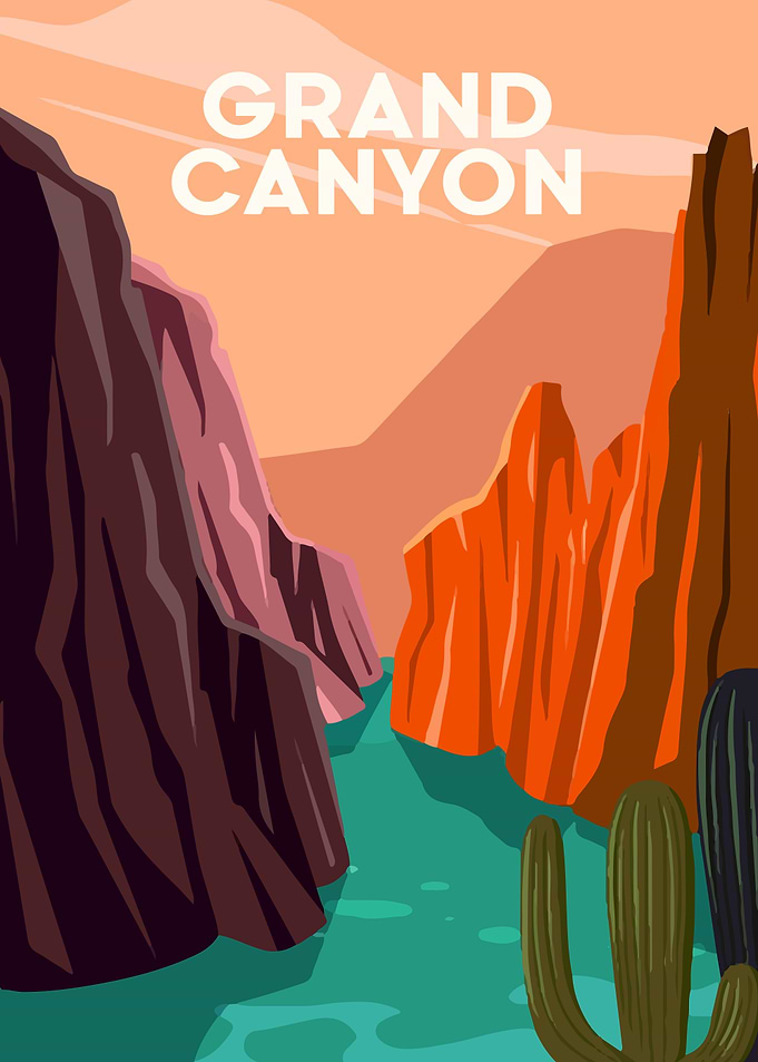 Grand Canyon National Park