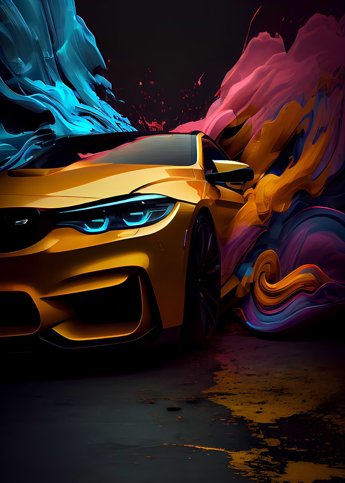 BMW M4