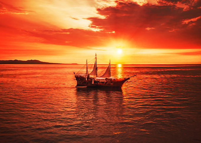 Pirate poster