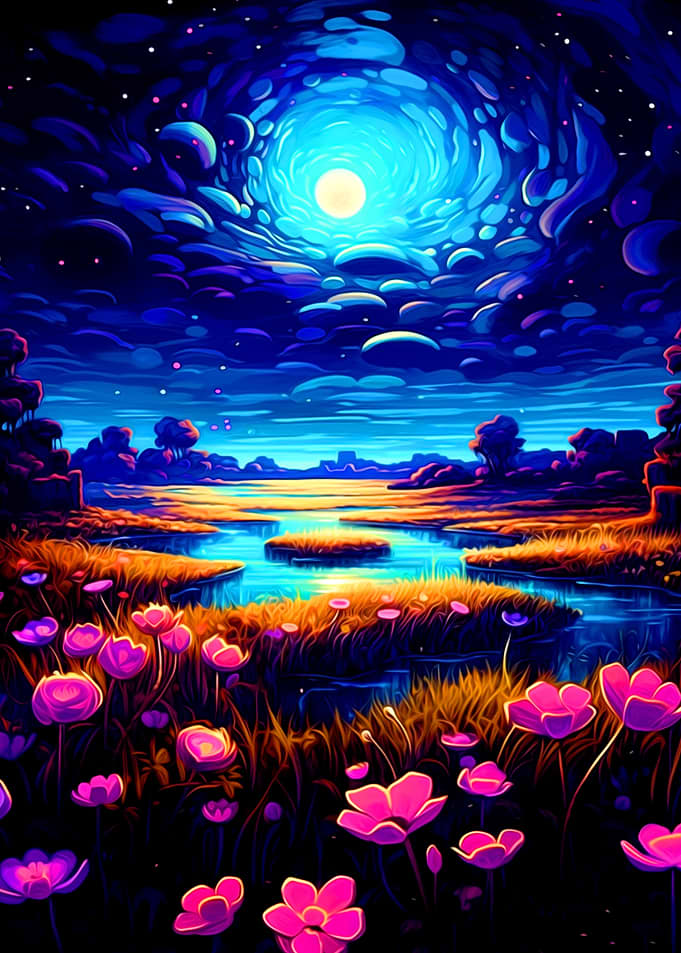 Landscape