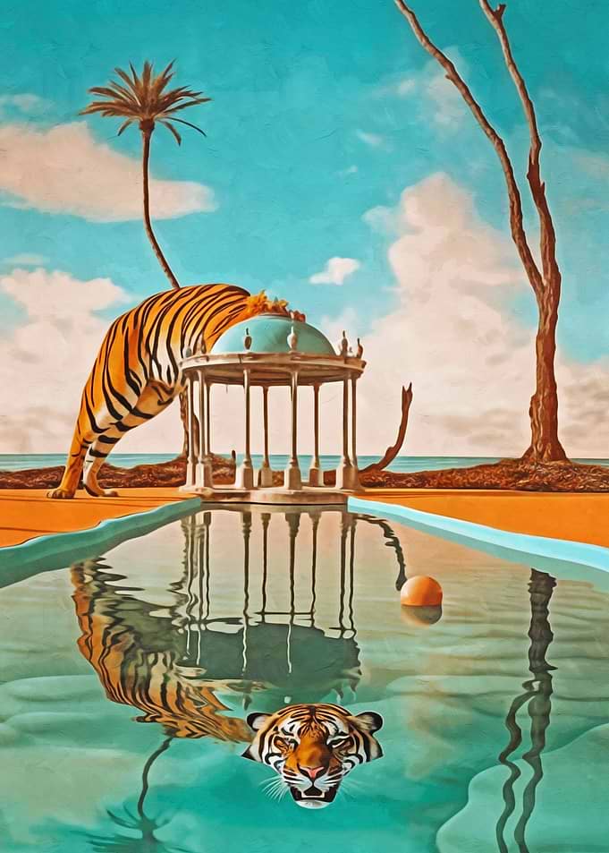 DA SURREALISM 9