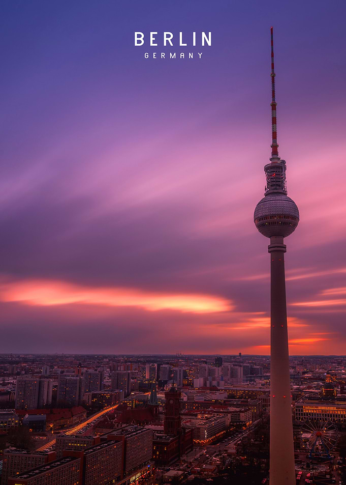 Berlin