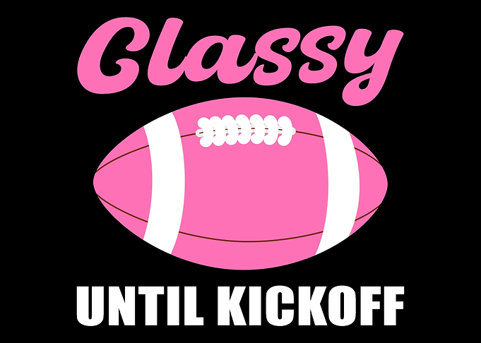 Classy Kick Off Sports Ana