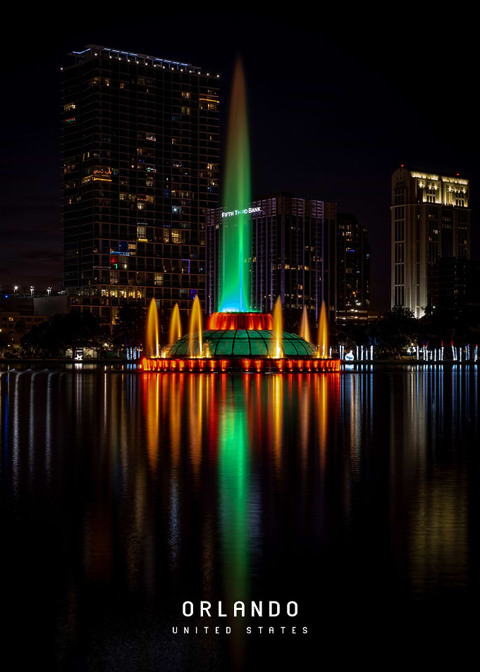 Orlando