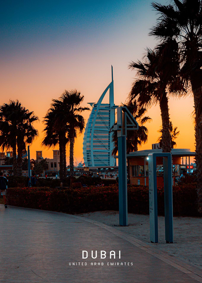 Dubai