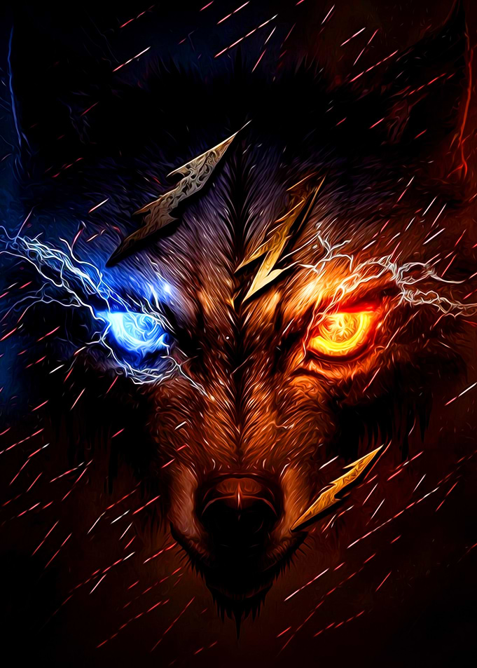 Wolf