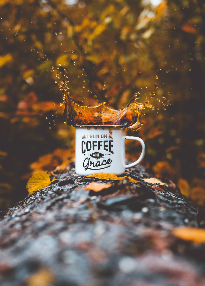 Morning Coffee