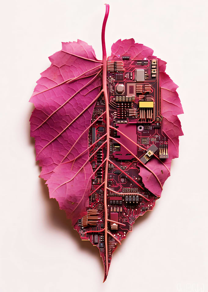 Mainboard Leaf