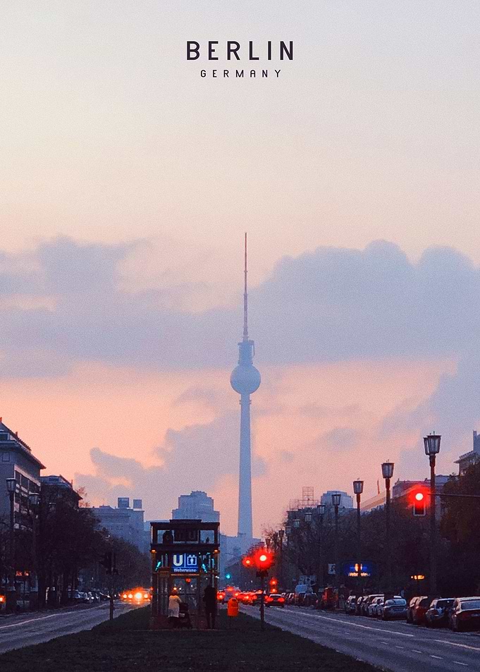 Berlin
