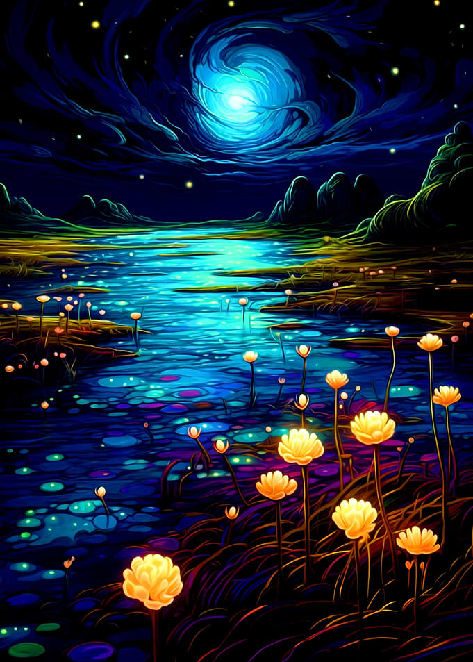Landscape