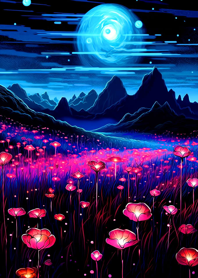 Landscape