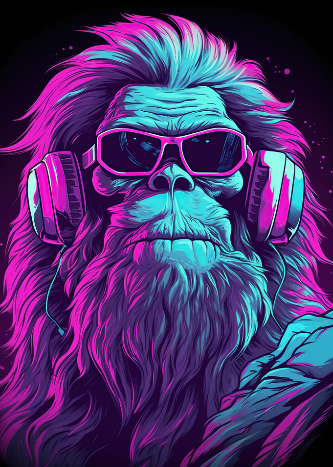 Monkey Dj Music
