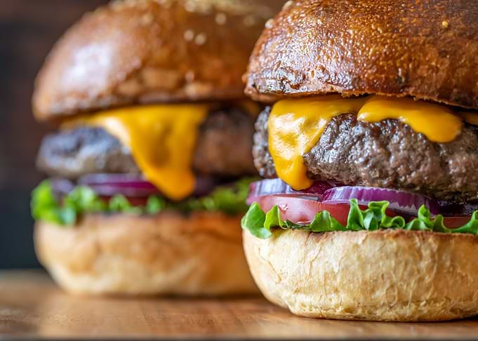 Burgers
