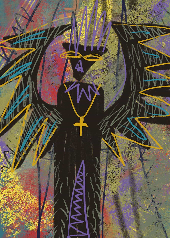 Immortal Bird