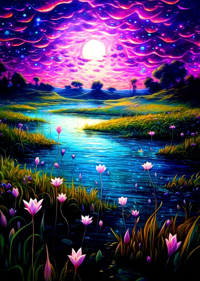 Landscape