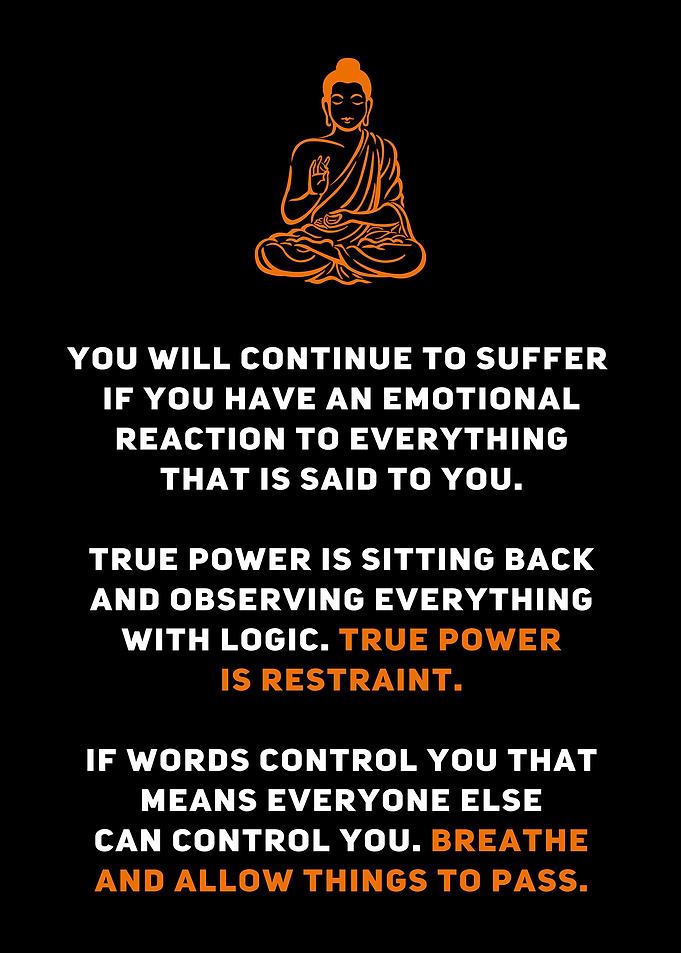 Buddha Quote Buddhism Art