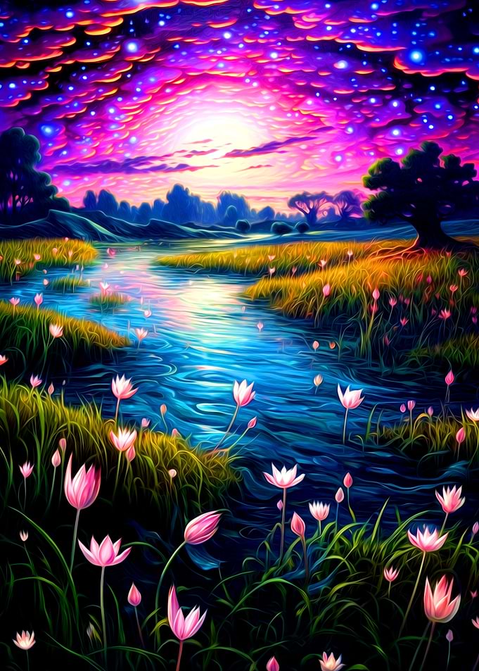 Landscape