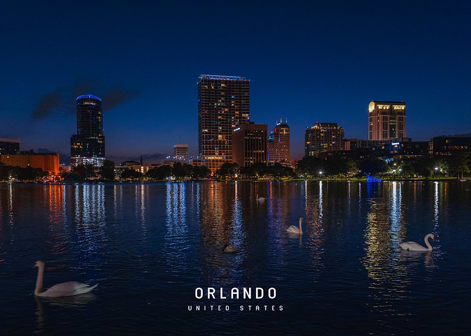 Orlando