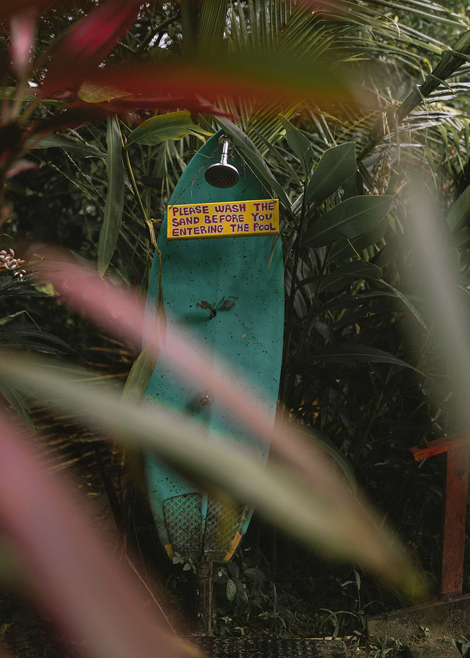 Surf Photography