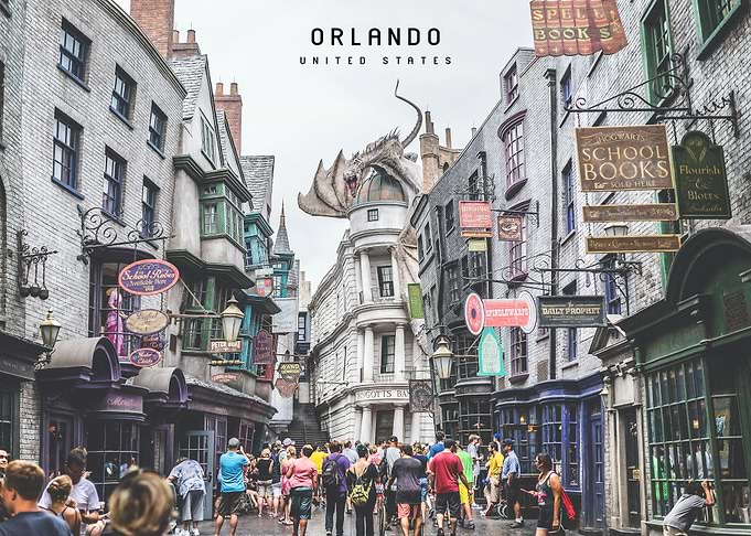 Orlando