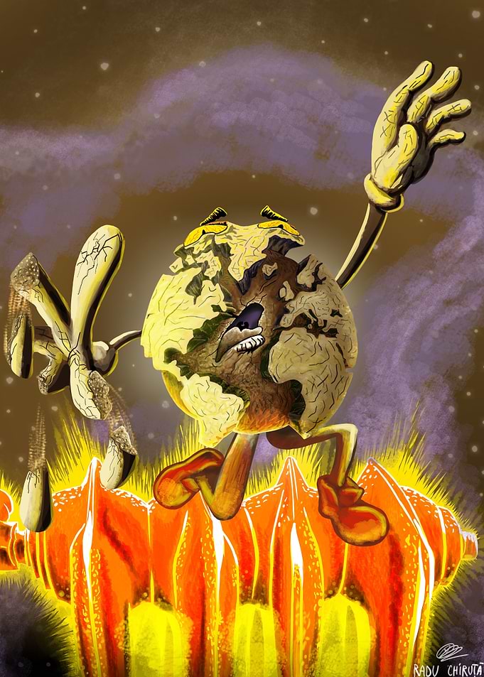 Global Warming
